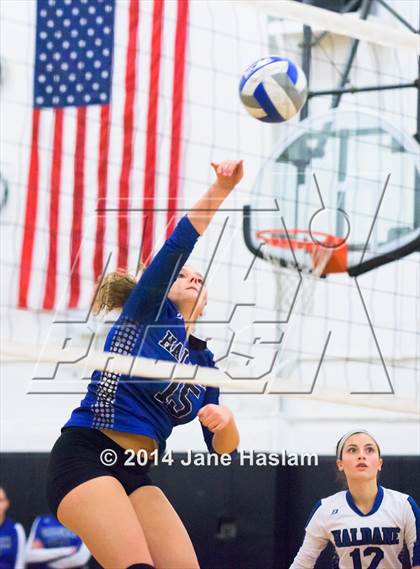 Thumbnail 3 in Keio @ Haldane (Section 1Class D Final) photogallery.
