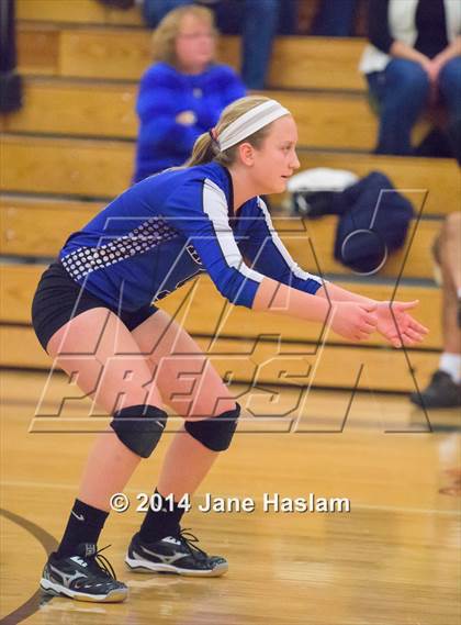 Thumbnail 1 in Keio @ Haldane (Section 1Class D Final) photogallery.