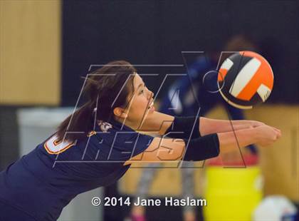 Thumbnail 1 in Keio @ Haldane (Section 1Class D Final) photogallery.