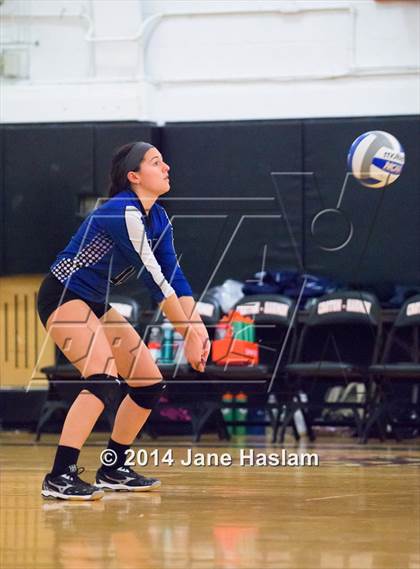 Thumbnail 2 in Keio @ Haldane (Section 1Class D Final) photogallery.
