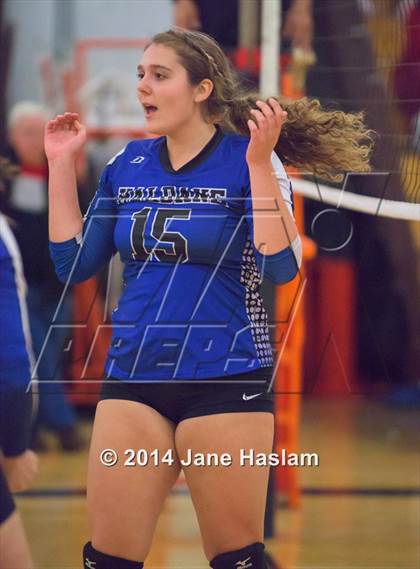 Thumbnail 1 in Keio @ Haldane (Section 1Class D Final) photogallery.