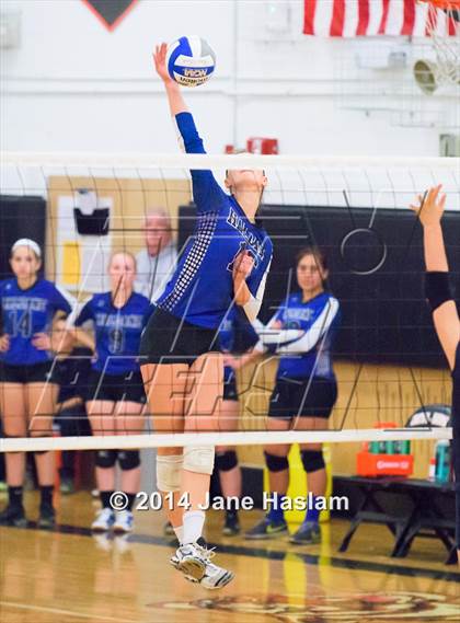 Thumbnail 3 in Keio @ Haldane (Section 1Class D Final) photogallery.