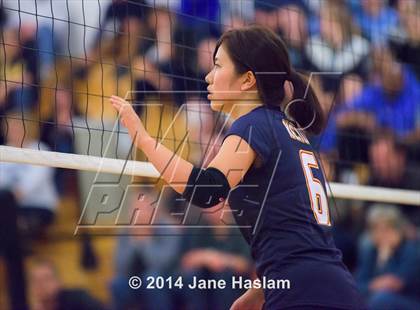 Thumbnail 3 in Keio @ Haldane (Section 1Class D Final) photogallery.