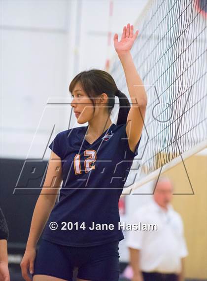 Thumbnail 1 in Keio @ Haldane (Section 1Class D Final) photogallery.
