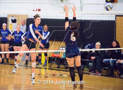 Thumbnail 1 in Keio @ Haldane (Section 1Class D Final) photogallery.