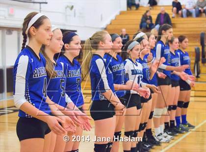 Thumbnail 1 in Keio @ Haldane (Section 1Class D Final) photogallery.
