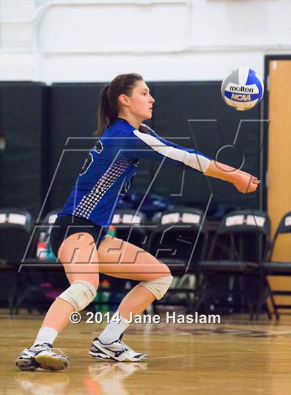 Thumbnail 2 in Keio @ Haldane (Section 1Class D Final) photogallery.