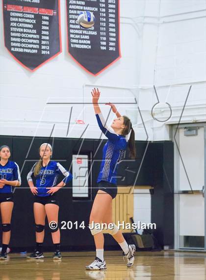 Thumbnail 1 in Keio @ Haldane (Section 1Class D Final) photogallery.
