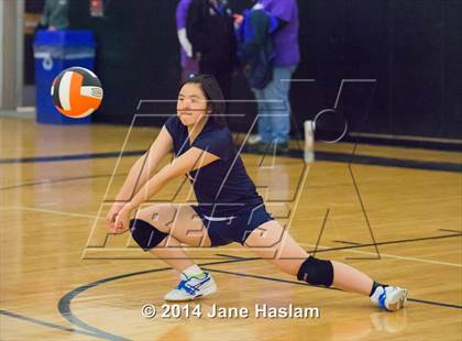 Thumbnail 2 in Keio @ Haldane (Section 1Class D Final) photogallery.
