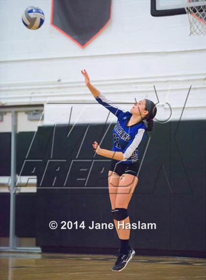 Thumbnail 3 in Keio @ Haldane (Section 1Class D Final) photogallery.