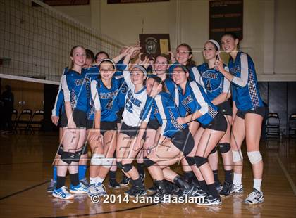 Thumbnail 3 in Keio @ Haldane (Section 1Class D Final) photogallery.