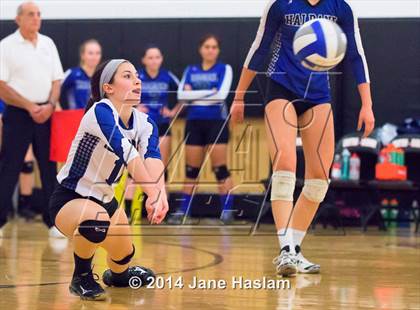 Thumbnail 1 in Keio @ Haldane (Section 1Class D Final) photogallery.