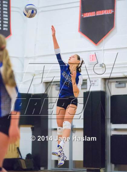 Thumbnail 3 in Keio @ Haldane (Section 1Class D Final) photogallery.