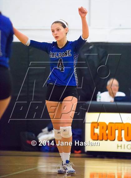 Thumbnail 3 in Keio @ Haldane (Section 1Class D Final) photogallery.