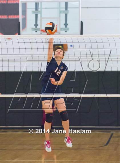 Thumbnail 2 in Keio @ Haldane (Section 1Class D Final) photogallery.