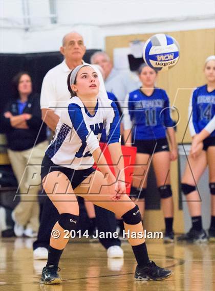 Thumbnail 2 in Keio @ Haldane (Section 1Class D Final) photogallery.