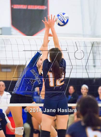 Thumbnail 1 in Keio @ Haldane (Section 1Class D Final) photogallery.