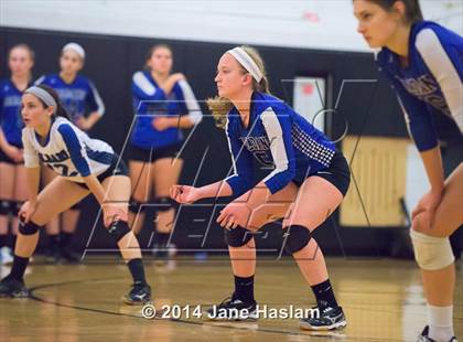 Thumbnail 1 in Keio @ Haldane (Section 1Class D Final) photogallery.