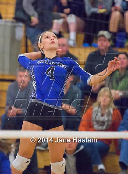 Thumbnail 1 in Keio @ Haldane (Section 1Class D Final) photogallery.