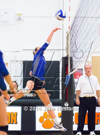 Thumbnail 1 in Keio @ Haldane (Section 1Class D Final) photogallery.