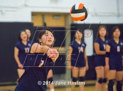 Thumbnail 2 in Keio @ Haldane (Section 1Class D Final) photogallery.