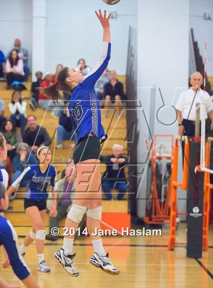 Thumbnail 1 in Keio @ Haldane (Section 1Class D Final) photogallery.