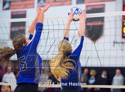 Thumbnail 1 in Keio @ Haldane (Section 1Class D Final) photogallery.