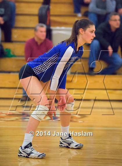 Thumbnail 3 in Keio @ Haldane (Section 1Class D Final) photogallery.