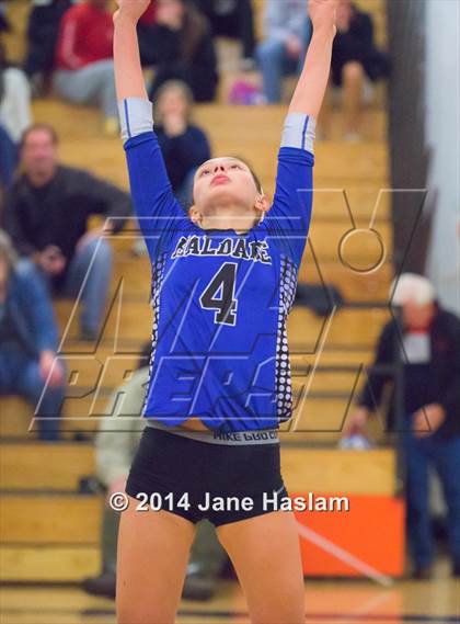 Thumbnail 1 in Keio @ Haldane (Section 1Class D Final) photogallery.