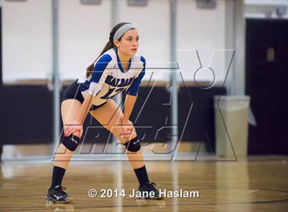 Thumbnail 2 in Keio @ Haldane (Section 1Class D Final) photogallery.