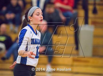 Thumbnail 3 in Keio @ Haldane (Section 1Class D Final) photogallery.
