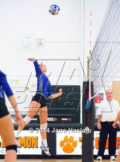 Thumbnail 3 in Keio @ Haldane (Section 1Class D Final) photogallery.