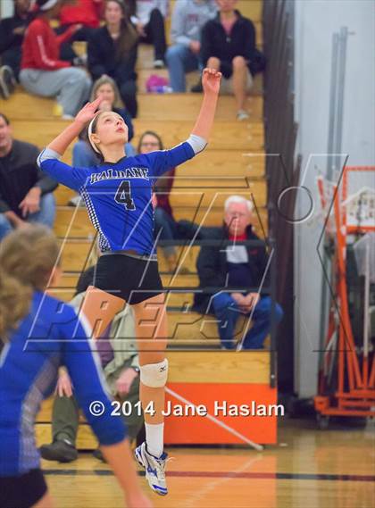 Thumbnail 3 in Keio @ Haldane (Section 1Class D Final) photogallery.