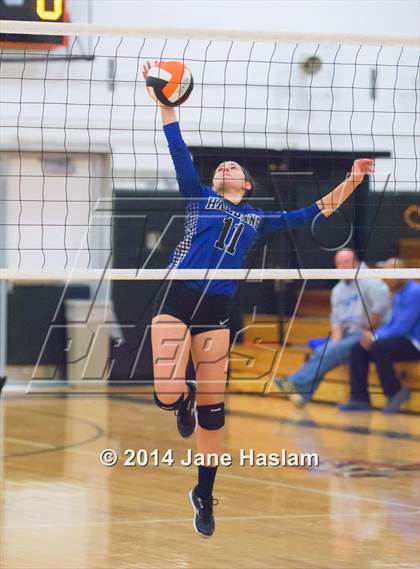Thumbnail 2 in Keio @ Haldane (Section 1Class D Final) photogallery.