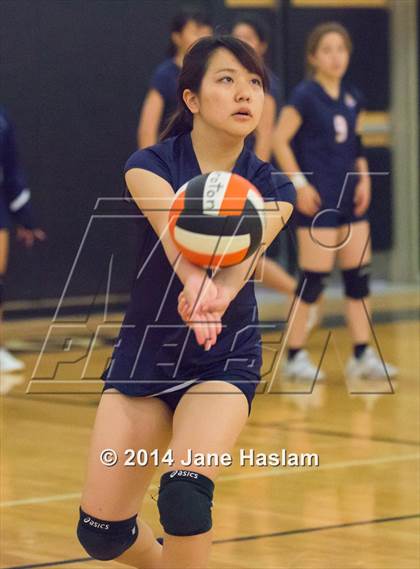 Thumbnail 1 in Keio @ Haldane (Section 1Class D Final) photogallery.