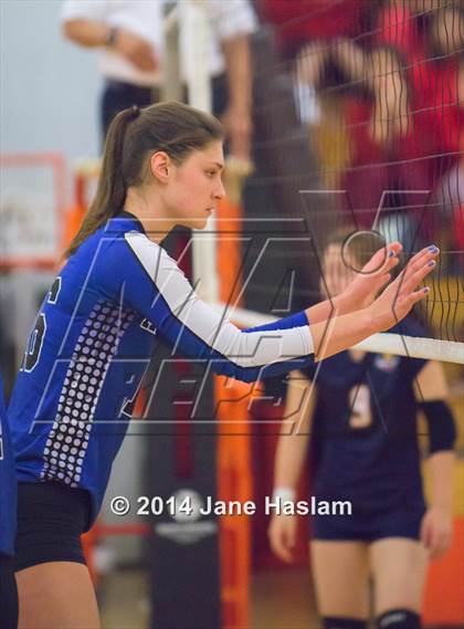 Thumbnail 3 in Keio @ Haldane (Section 1Class D Final) photogallery.