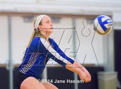 Thumbnail 3 in Keio @ Haldane (Section 1Class D Final) photogallery.
