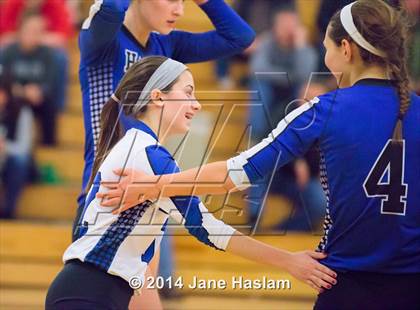 Thumbnail 1 in Keio @ Haldane (Section 1Class D Final) photogallery.