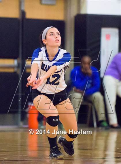 Thumbnail 3 in Keio @ Haldane (Section 1Class D Final) photogallery.