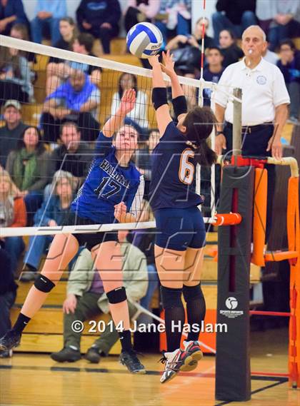 Thumbnail 3 in Keio @ Haldane (Section 1Class D Final) photogallery.