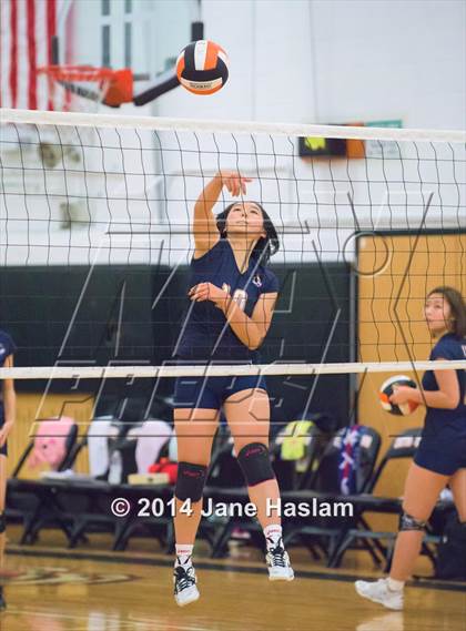 Thumbnail 1 in Keio @ Haldane (Section 1Class D Final) photogallery.