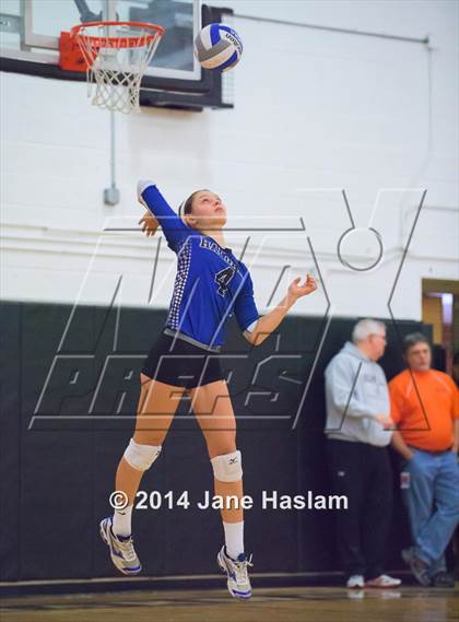 Thumbnail 3 in Keio @ Haldane (Section 1Class D Final) photogallery.