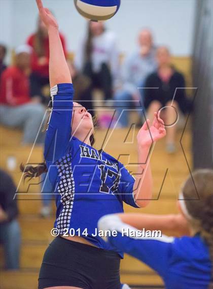 Thumbnail 3 in Keio @ Haldane (Section 1Class D Final) photogallery.