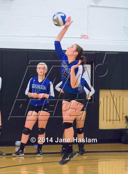 Thumbnail 2 in Keio @ Haldane (Section 1Class D Final) photogallery.