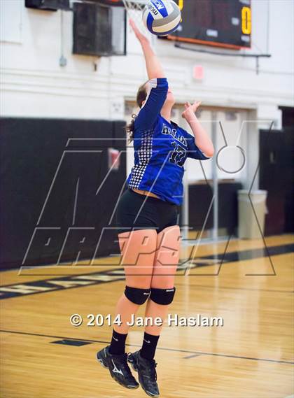 Thumbnail 3 in Keio @ Haldane (Section 1Class D Final) photogallery.