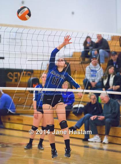 Thumbnail 3 in Keio @ Haldane (Section 1Class D Final) photogallery.