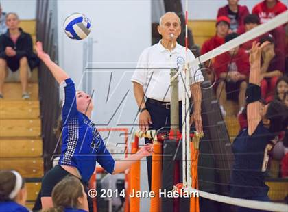 Thumbnail 2 in Keio @ Haldane (Section 1Class D Final) photogallery.