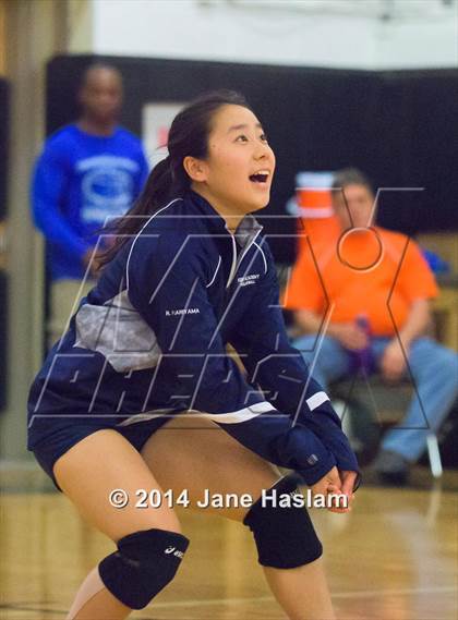 Thumbnail 3 in Keio @ Haldane (Section 1Class D Final) photogallery.
