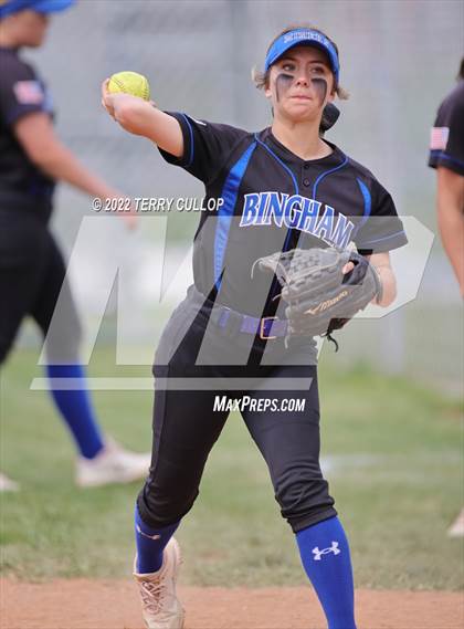 Thumbnail 2 in Bingham @ Riverton photogallery.