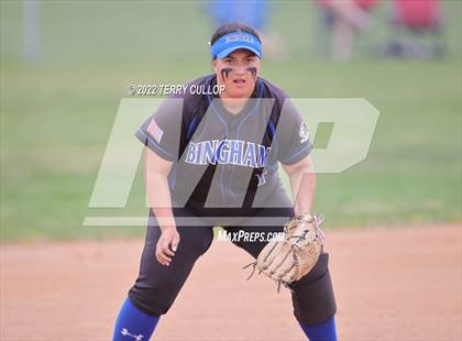 Thumbnail 3 in Bingham @ Riverton photogallery.